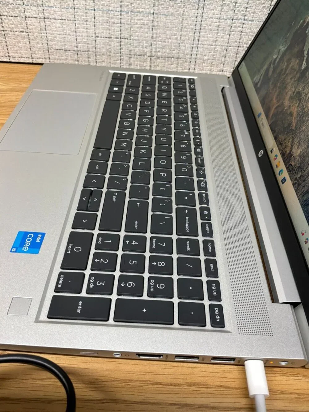 HP ProBook 450 G9 15.6